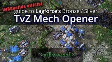 IMBAbuilds Audio Guide - TvZ Lagforce