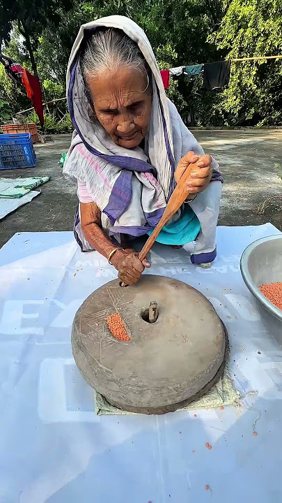 Ādīma yugēra yātā dēkhuna 😱