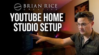 0:00 / 7:34How I set up my YouTube Home Studio with gear I already owned! (Mostly...)