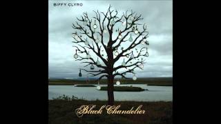 Watch Biffy Clyro Thundermonster video