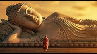 39 Buddha’s Silent Wisdom – Deep Calm & Inner Peace Music (3 Hours)