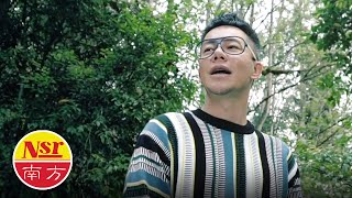 Video thumbnail of "侯俊辉Ben How -【今宵多珍重+南屏晚钟】（组曲）"