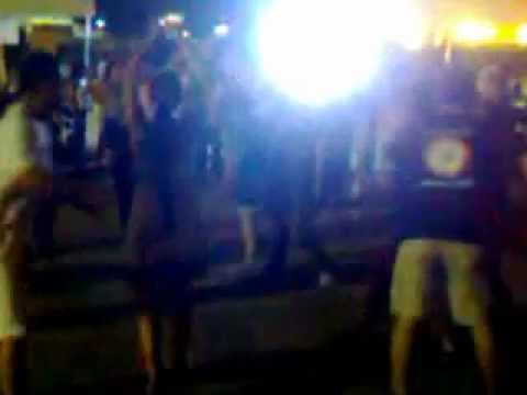 Rueda de Casino de 500 personas en Buenos Aires 🇦🇷🎶