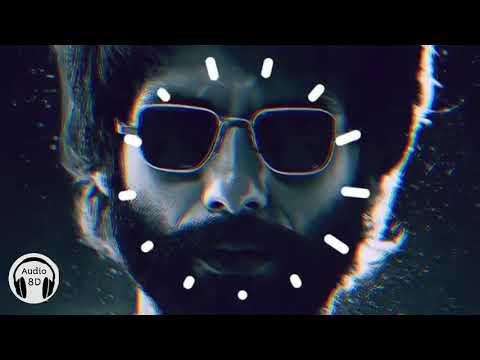 8D AUDIO |