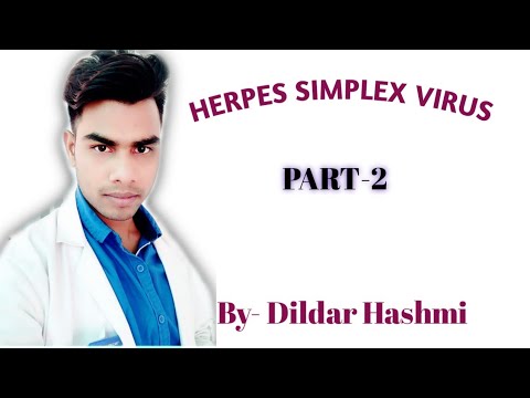 Video: Nhiễm Herpesvirus ở Chim