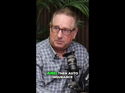 Auto Insurance Rates Skyrocket WWM Financial Is An SEC Registered Investment Advisor 