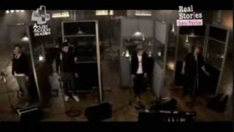 Gary Barlow Real Stories Part 5