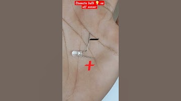 how to make etometic On Off bulb 💡 With LDR Sensor|#short|#Youtubeshort|#shortvideo