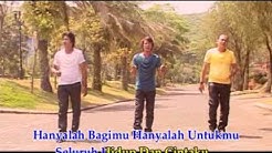 Hans trio - Cinta yang tulus  - Durasi: 4:39. 