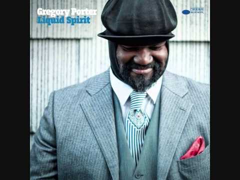 Gregory Porter (+) Lonesome Lover