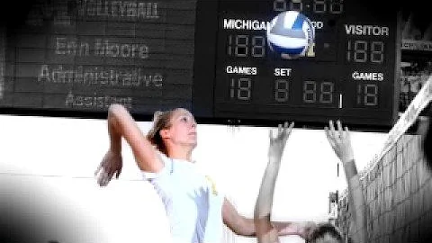 Faces of the Big Ten: Beth Karpiak