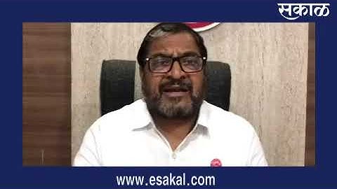 दूध दर वाढ स्वाभिमानी शेतकरी संघटना रस्त्यावर |  Latest Marathi News I Marathi News | Sakal Media |