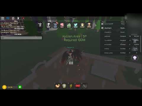 All Training Areas In Elemental Power Simulator Youtube - roblox elemental power simulator training areas