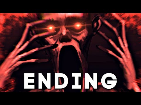 Anxiety Lost Night - Full Walkthrough Gameplay ENDING by RukZGamer