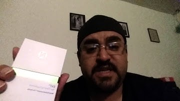 Nerium EHT Introduction - My Before Video