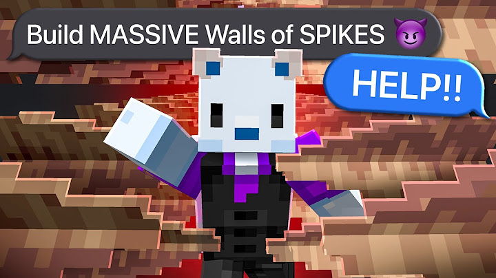 I Coded Your Terrible Escape Room Ideas into Minecraft