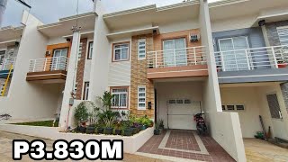 Murang Bahay sa Antipolo! Affordable House and lot for Sale in Upper Antipolo near Robinons Place