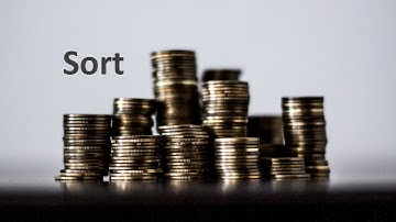 Sort Callback Functions in JavaScript