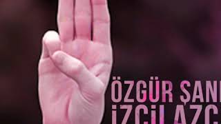 Özgür Şanlı-Türelerimiz