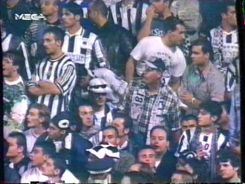 1997-98 ΑΡΣΕΝΑΛ-ΠΑΟΚ 1-1