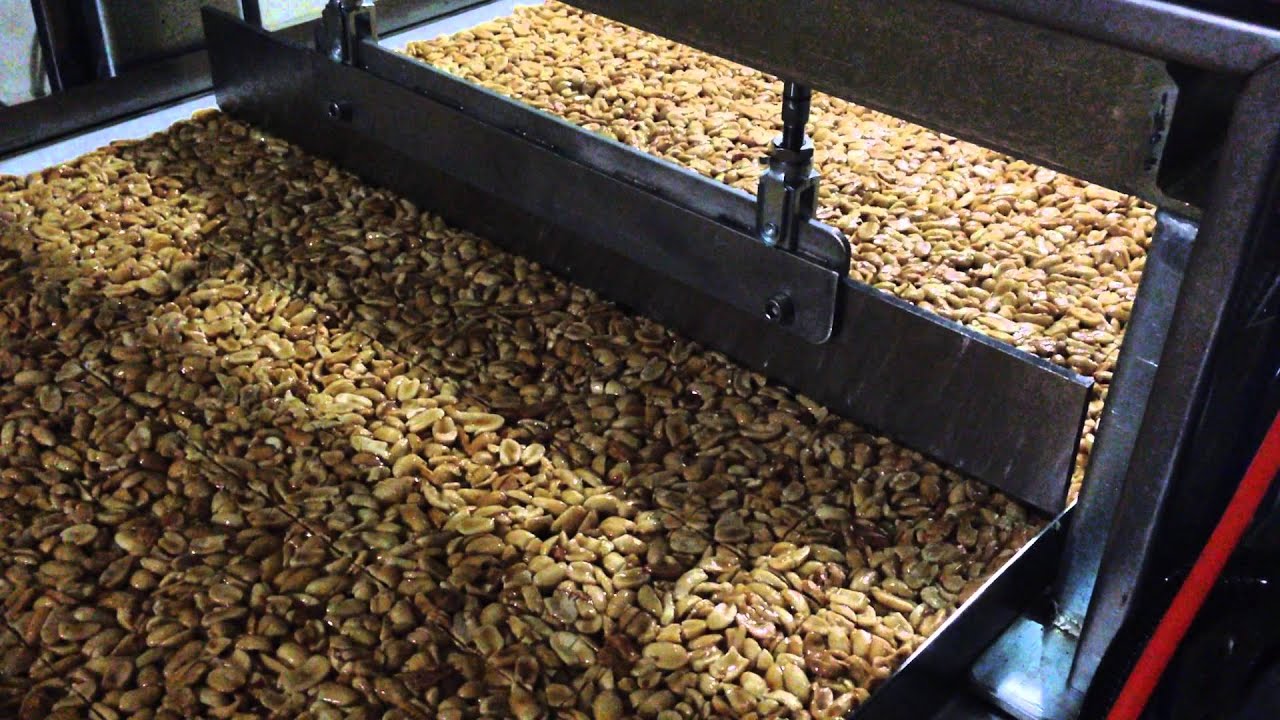 krokan kesme makinası, pastelli cutting machine, turkish delight ...