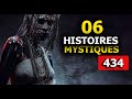 06 histoires mystiques pisode 434 06 histoires dmg tv