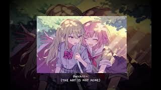 Kami No Mani Mani - At God's Mercy Nene x Emu TikTok Version!