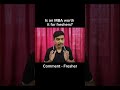 MBA for Freshers: Right Choice or Wrong? 🎓 | MBA after Graduation