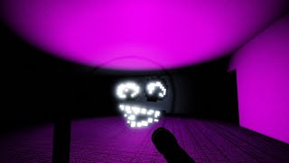 Weird Day In Interminable Rooms: The Game - Entities update 3