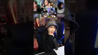 KOK LU TAU SOANG? #nastasiaadeline