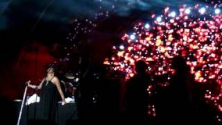 Macy Gray &quot;Demons&quot; - Smooth Festival 2009 Bydgoszcz