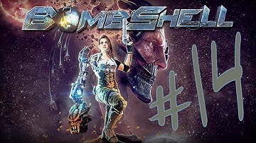 Bombshell #14: Fruit Soda