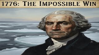 American Revolution 1776: The Year of Crisis That Changed History.