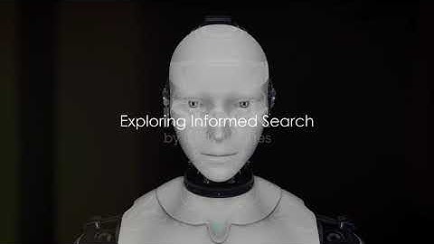what is the  difference between informed and uninformed search algorithm #ai #khatushyam #nlp 💪💪🤔