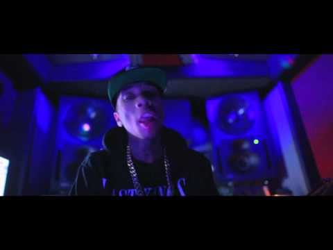 Tyga - Heisman feat Honey Cocaine [OFFICIAL MUSIC VIDEO]