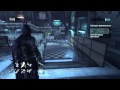 Batman Arkham City PC DirectX11 - Ep 25 - Playthrough FR HD par Fanta