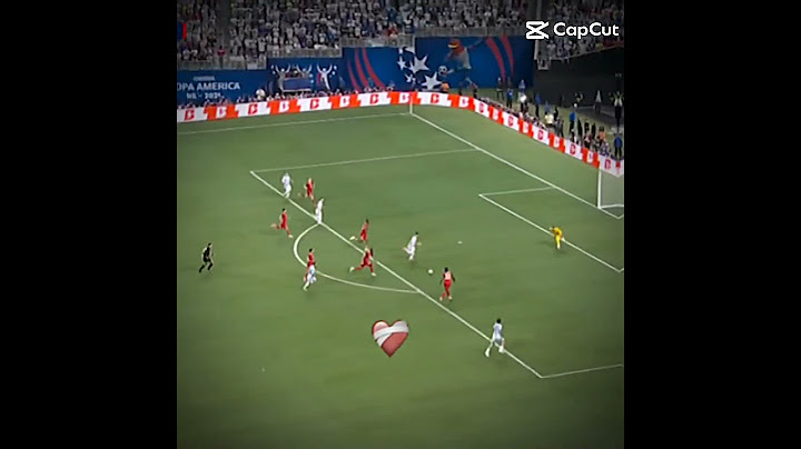 golazo del toro