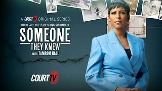 Encore Episode: Holiday Horror | Someone They Knew Podcast