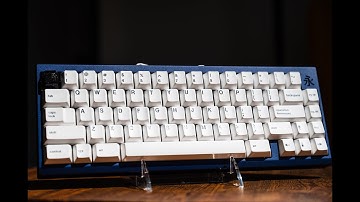 Forever65 Sound Demo