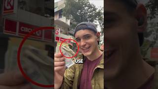 US🇺🇸 Dollar💵 Bill Under the Microscope!!🔬😱😱 Net Worth