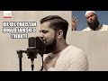 DIL DIL PAKISTAN BY OMAR ESA (JUNAID JAMSHED TRIBUTE)