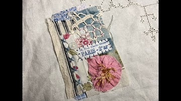 #52tagshannemade | week 5 