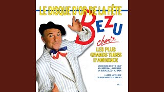 Video thumbnail of "Bézu - Le chacha des gorilles"