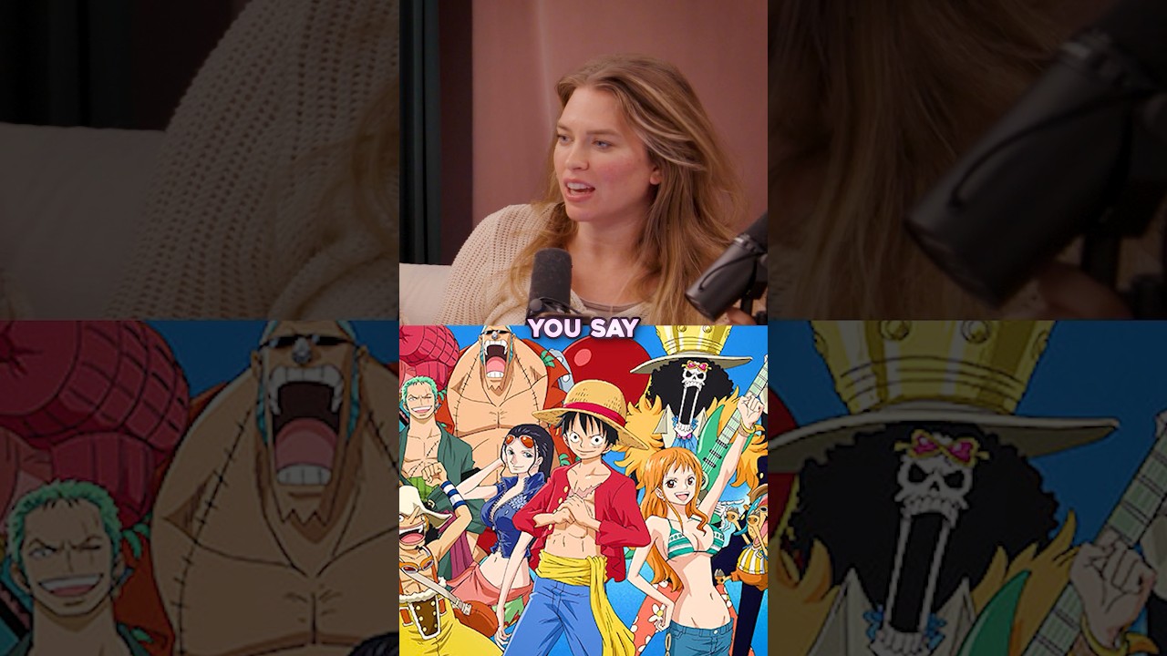 The Problem With One Piece