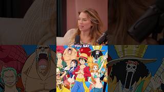 The Problem With One Piece @WineAboutItPodcast