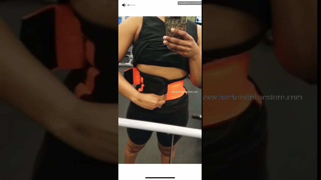 KAOIRSTORIES - Waist Eraser Reviews & Testimonials 