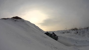 Axial Wraith Axel Mod - Diamond Dust - "Extended Version"