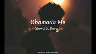 Obamada Me (ඔබමද මේ හිතට මාගේ) Slowd & Reverb