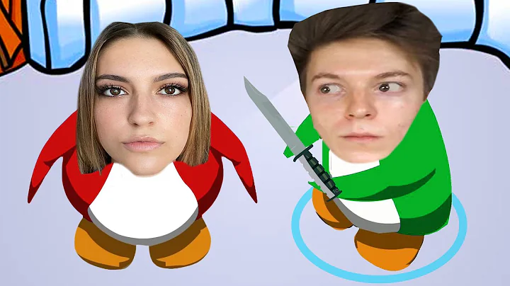 CLUB PENGUIN IS BACK