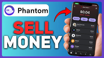 HOW TO SELL CRYPTOCURRENCY ON PHANTOM WALLET IN 2025!